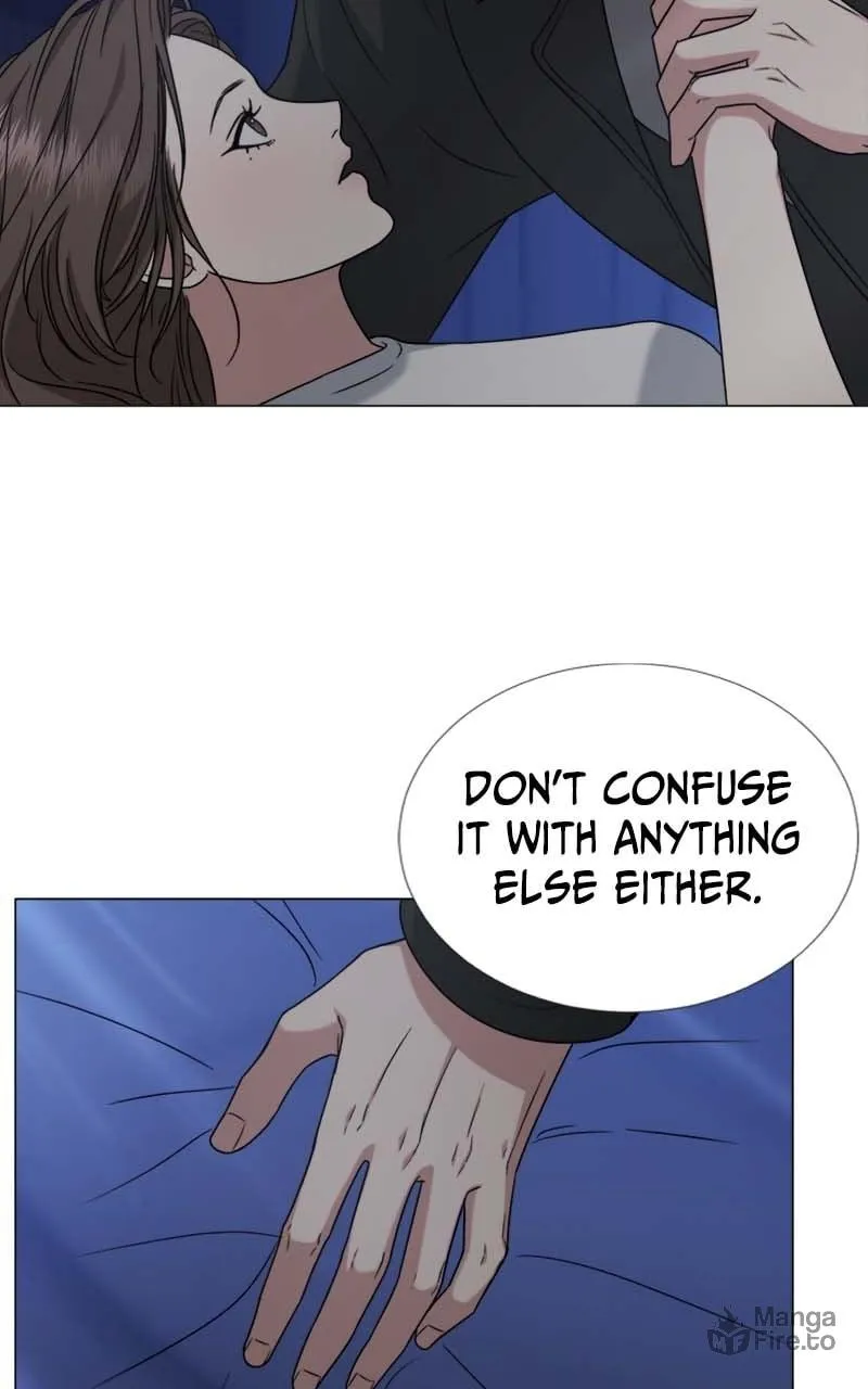 Read Locked Onto You chapter 24 image 20 on Lezhin