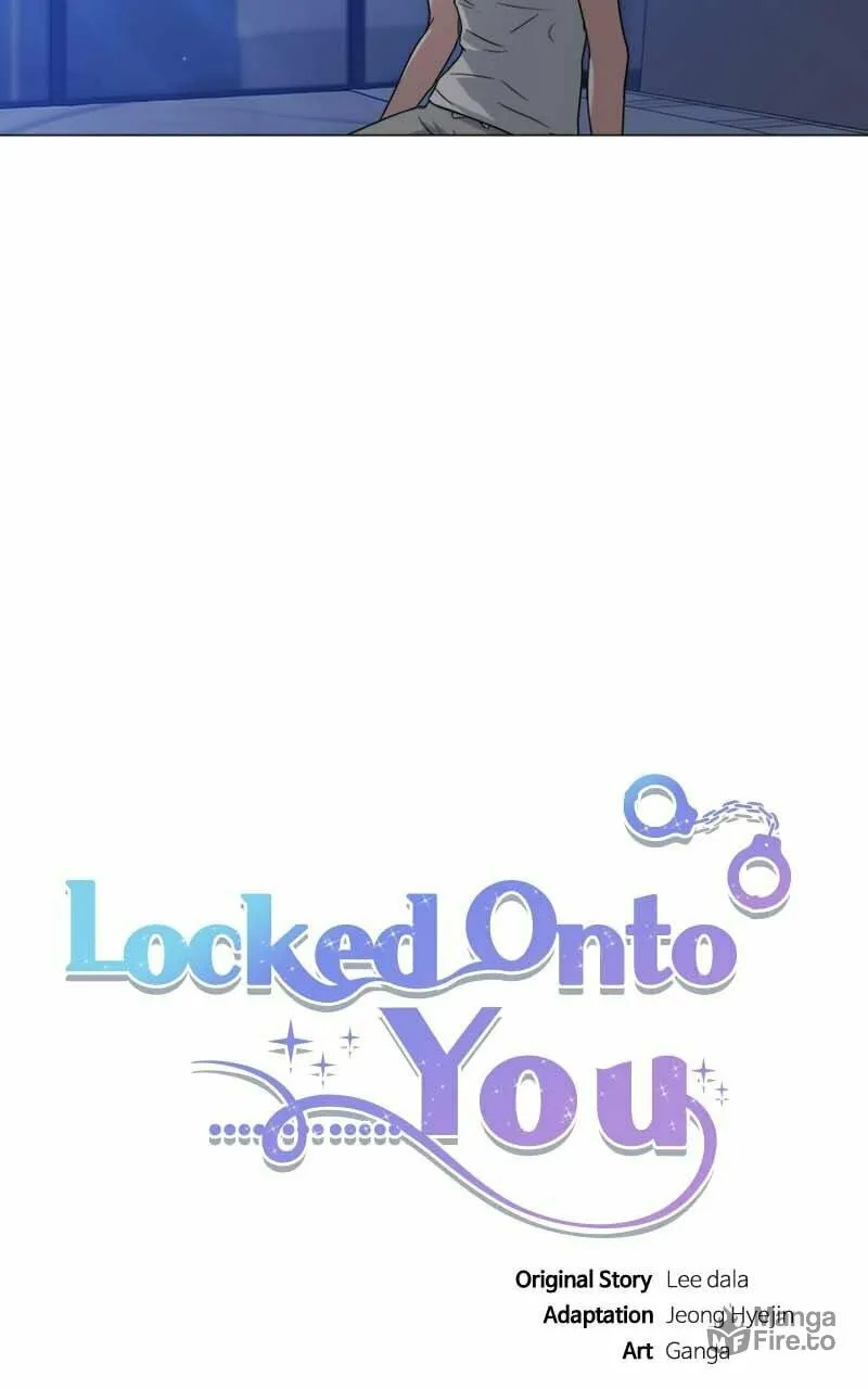 Read Locked Onto You chapter 24 image 24 on Lezhin