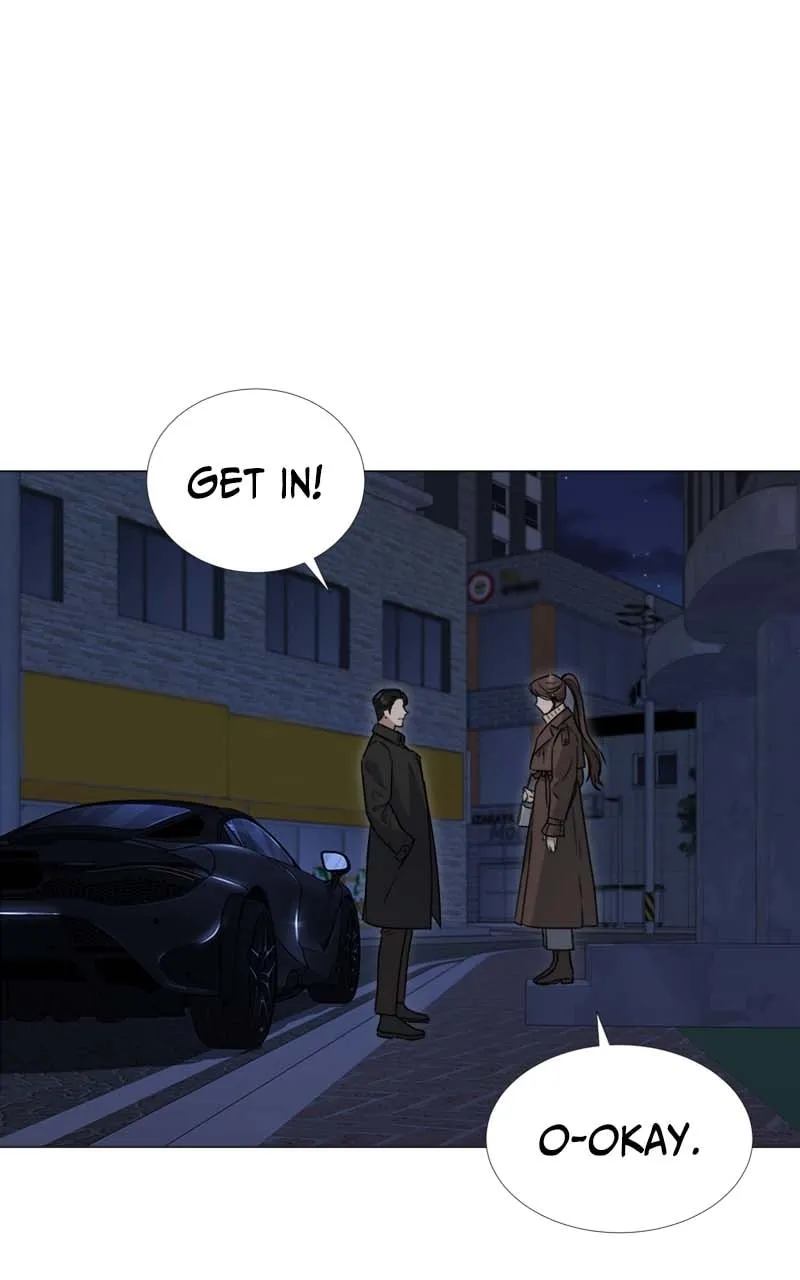 Read Locked Onto You chapter 24 image 30 on Lezhin