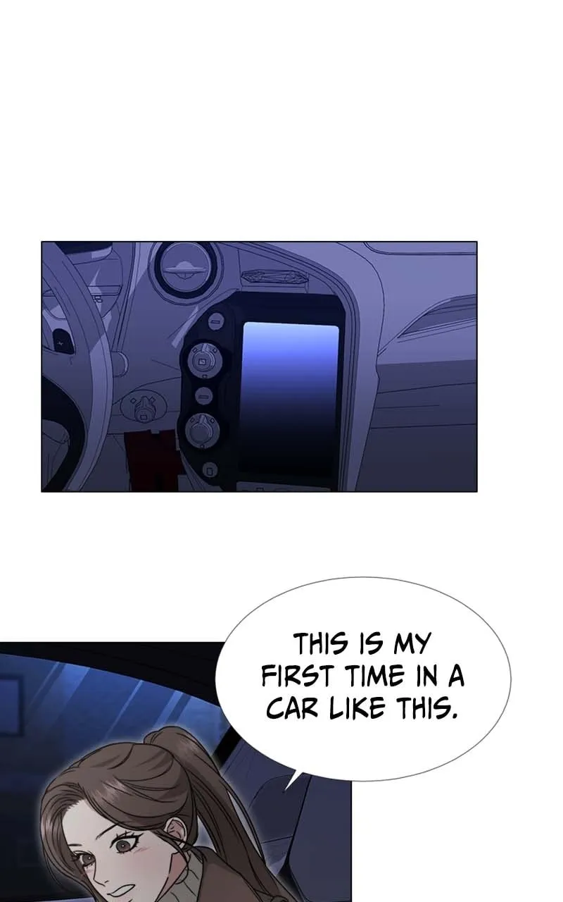 Read Locked Onto You chapter 24 image 31 on Lezhin