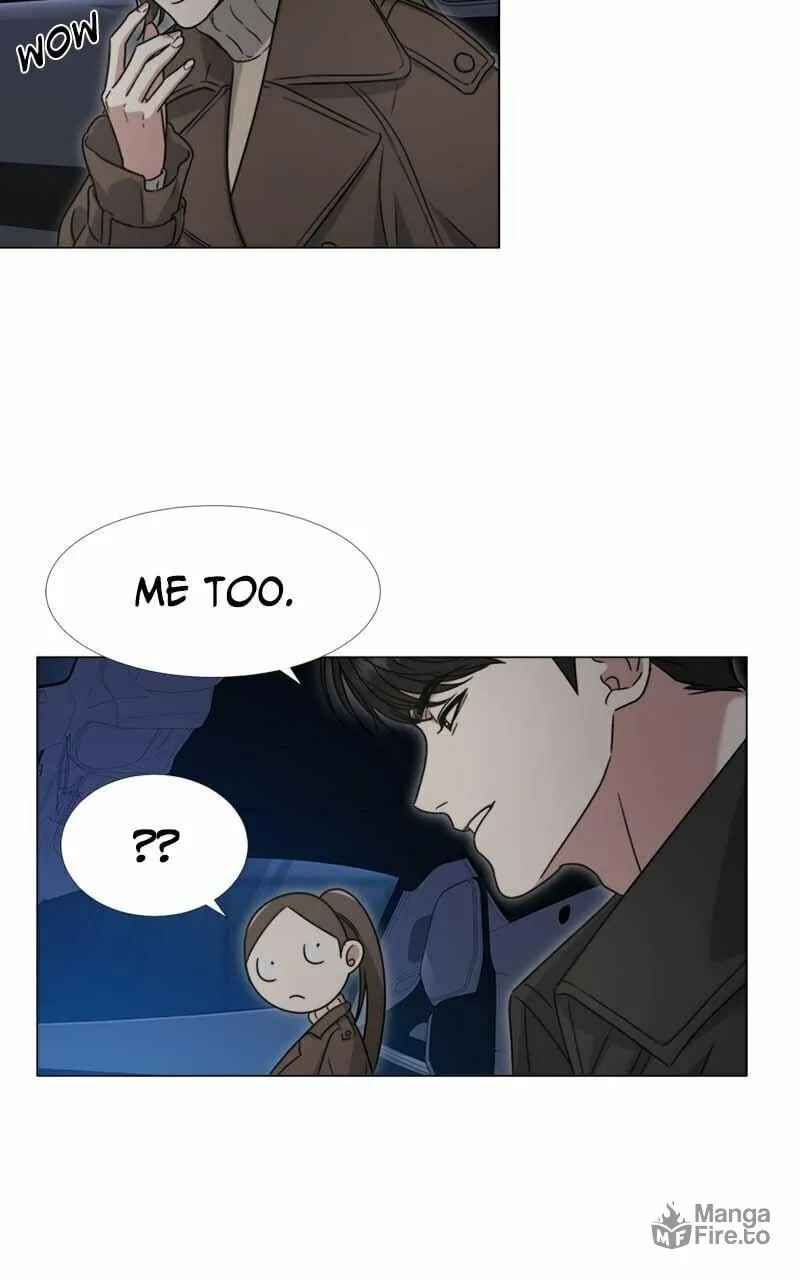 Read Locked Onto You chapter 24 image 32 on Lezhin
