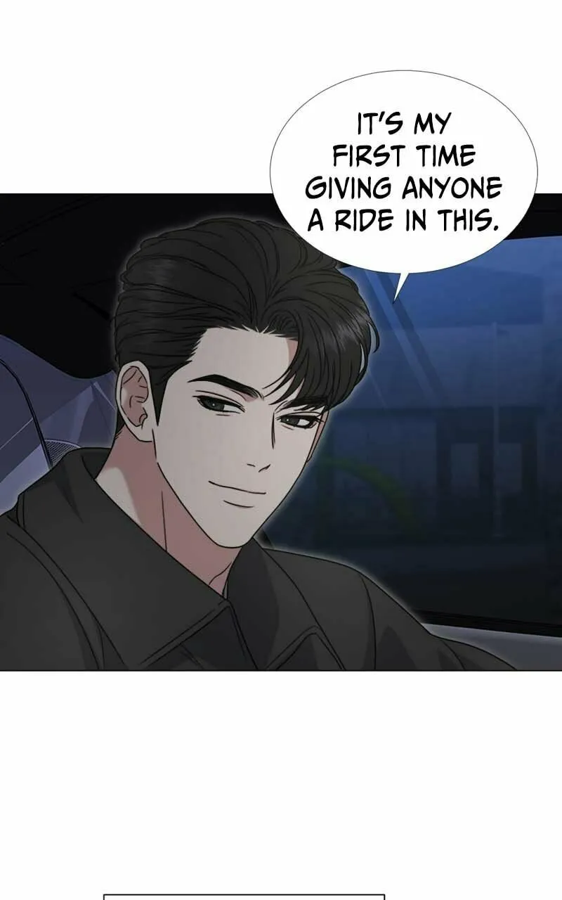 Read Locked Onto You chapter 24 image 33 on Lezhin