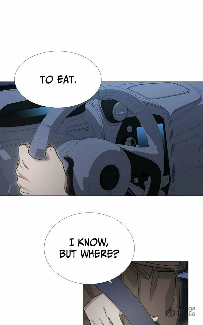 Read Locked Onto You chapter 24 image 35 on Lezhin