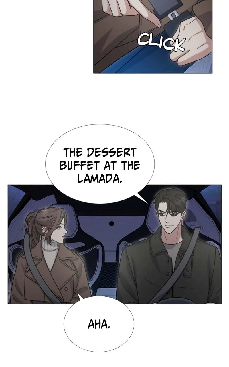 Read Locked Onto You chapter 24 image 36 on Lezhin
