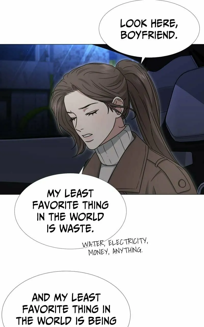 Read Locked Onto You chapter 24 image 40 on Lezhin
