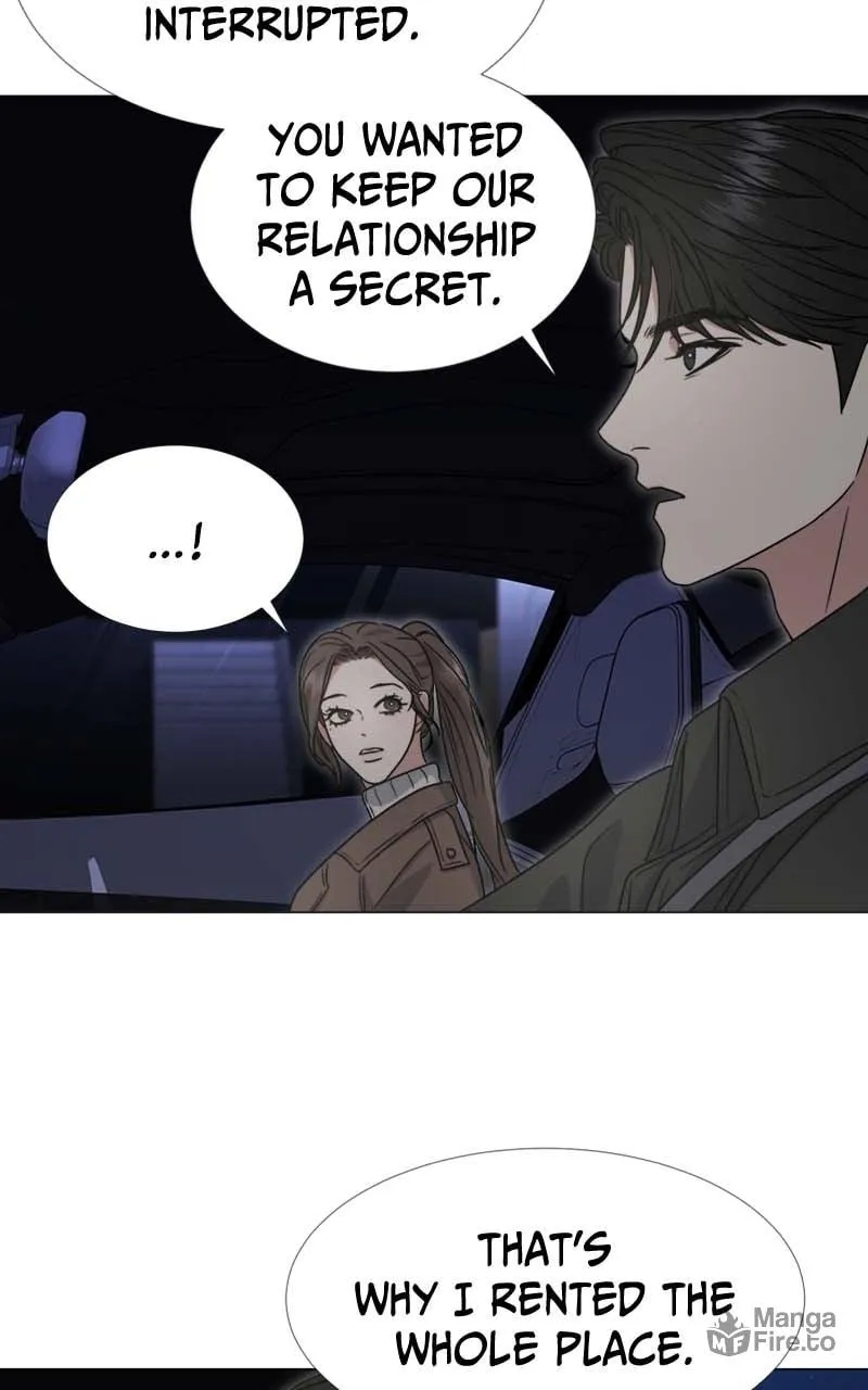 Read Locked Onto You chapter 24 image 41 on Lezhin