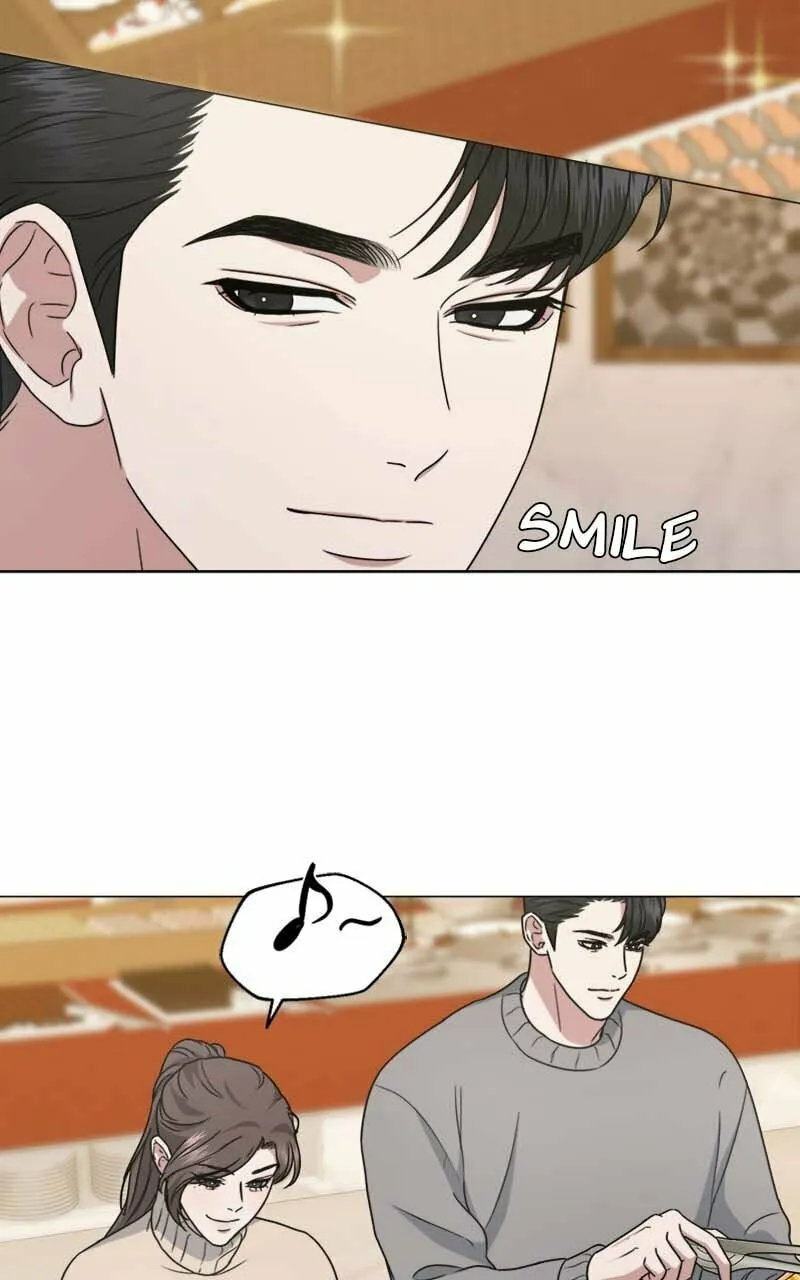 Read Locked Onto You chapter 24 image 48 on Lezhin