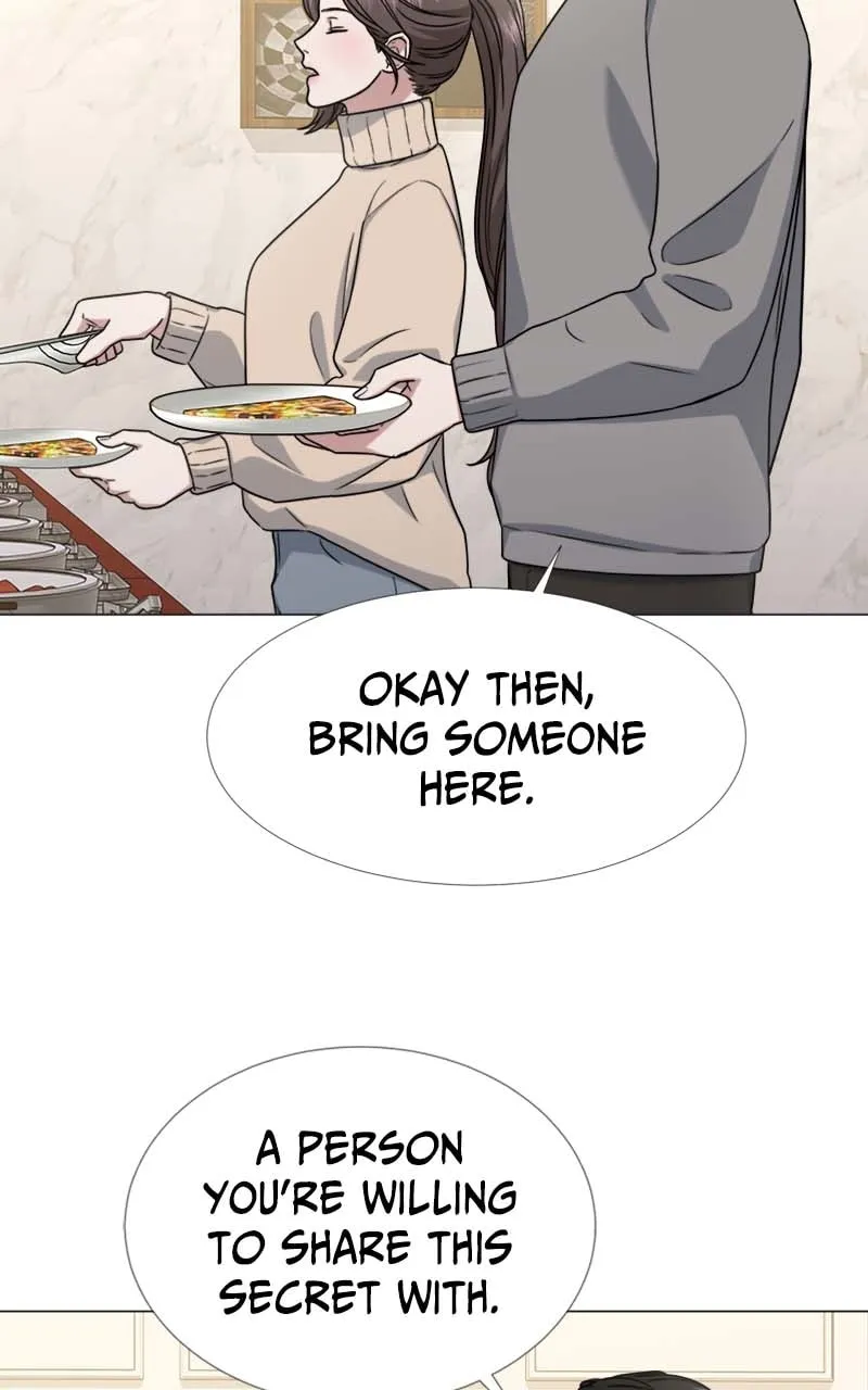 Read Locked Onto You chapter 25 image 1 on Lezhin