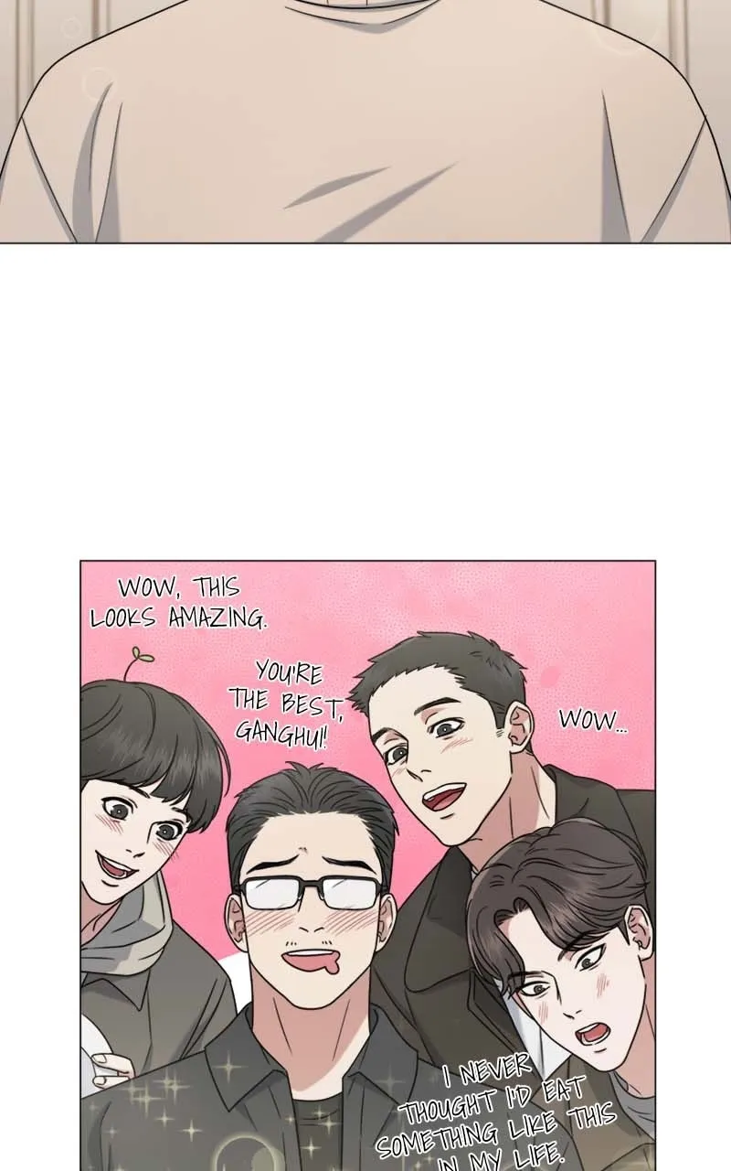Read Locked Onto You chapter 25 image 10 on Lezhin