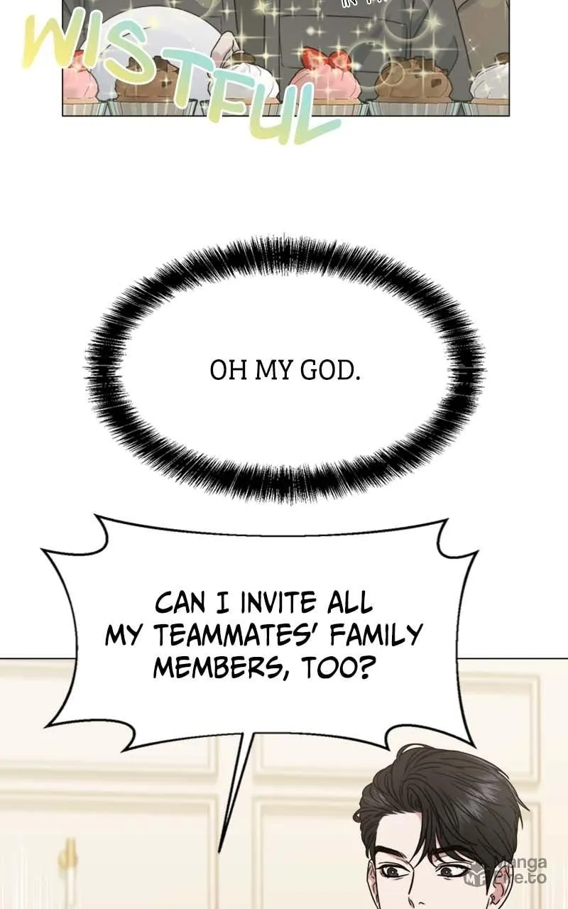 Read Locked Onto You chapter 25 image 11 on Lezhin