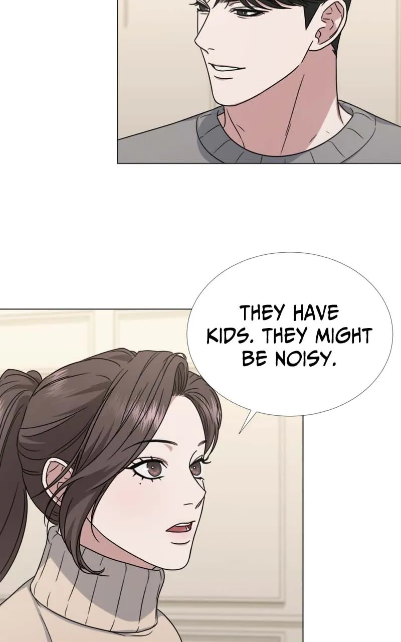 Read Locked Onto You chapter 25 image 13 on Lezhin