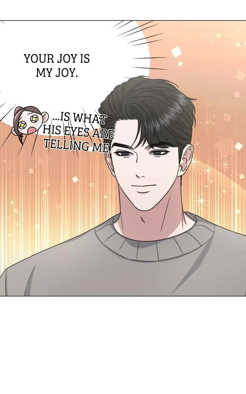 Read Locked Onto You chapter 25 image 15 on Lezhin