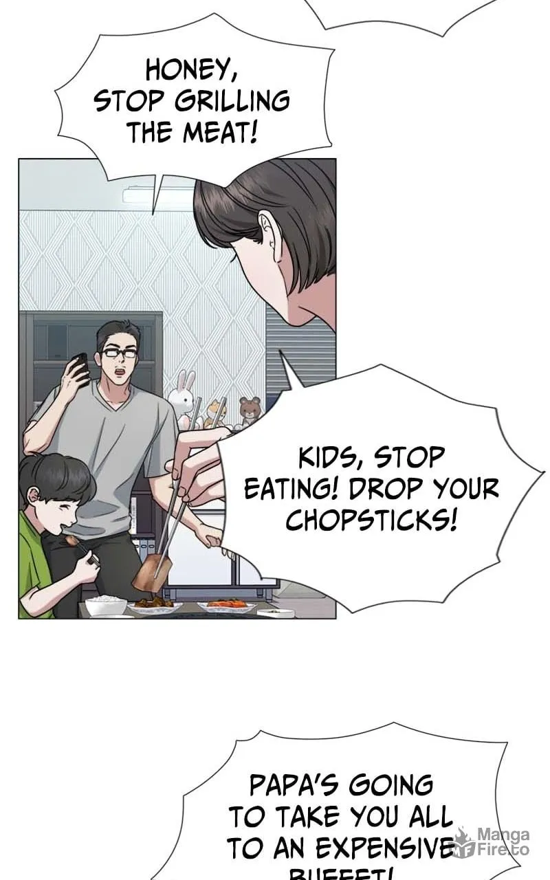 Read Locked Onto You chapter 25 image 17 on Lezhin