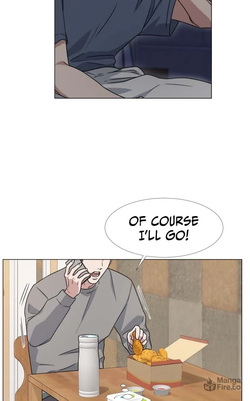 Read Locked Onto You chapter 25 image 19 on Lezhin