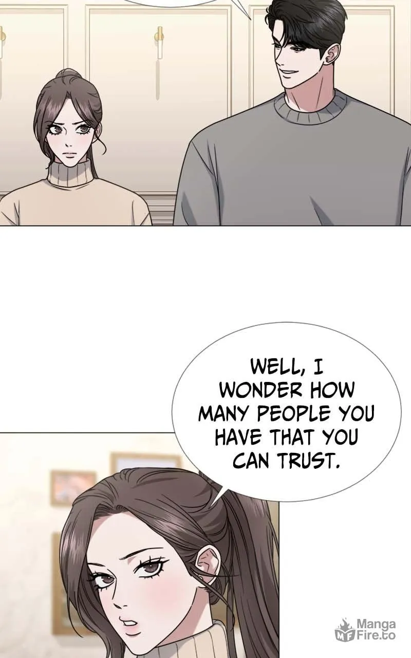 Read Locked Onto You chapter 25 image 2 on Lezhin