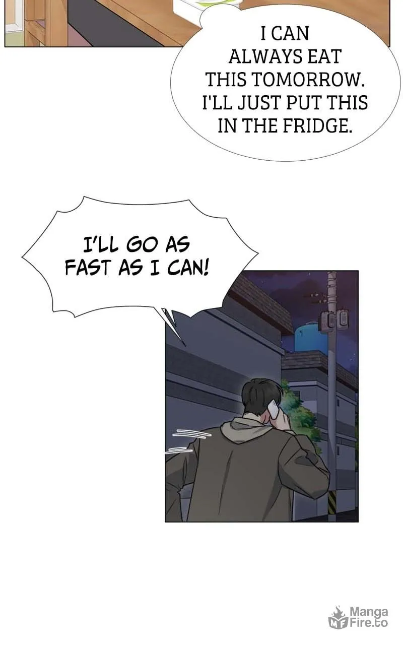 Read Locked Onto You chapter 25 image 20 on Lezhin
