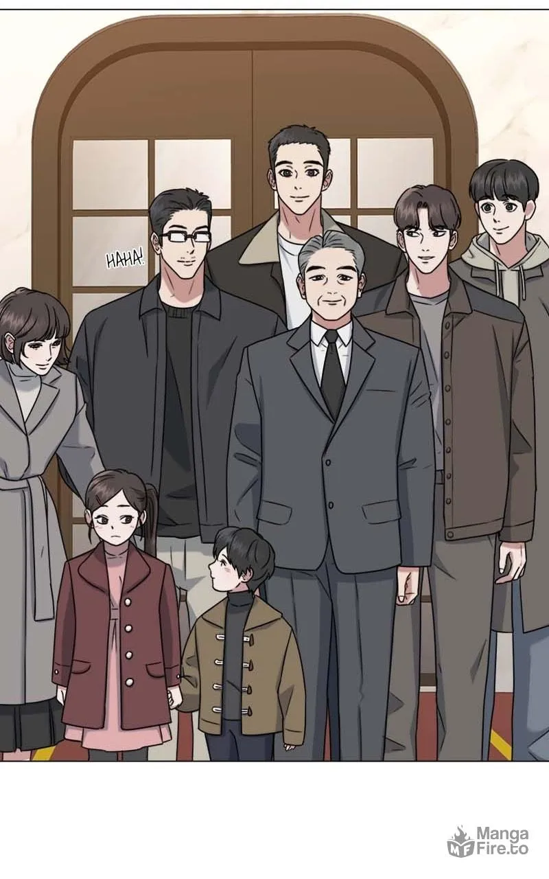 Read Locked Onto You chapter 25 image 23 on Lezhin