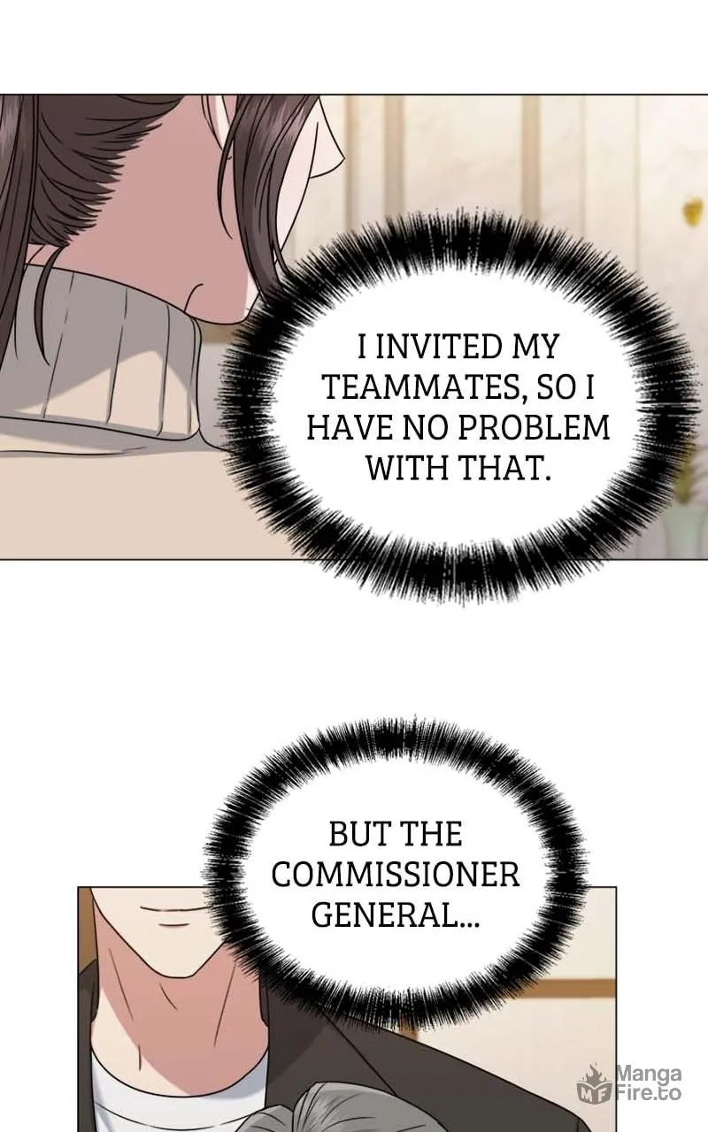 Read Locked Onto You chapter 25 image 24 on Lezhin