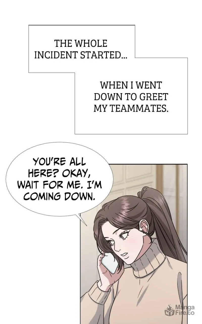 Read Locked Onto You chapter 25 image 26 on Lezhin