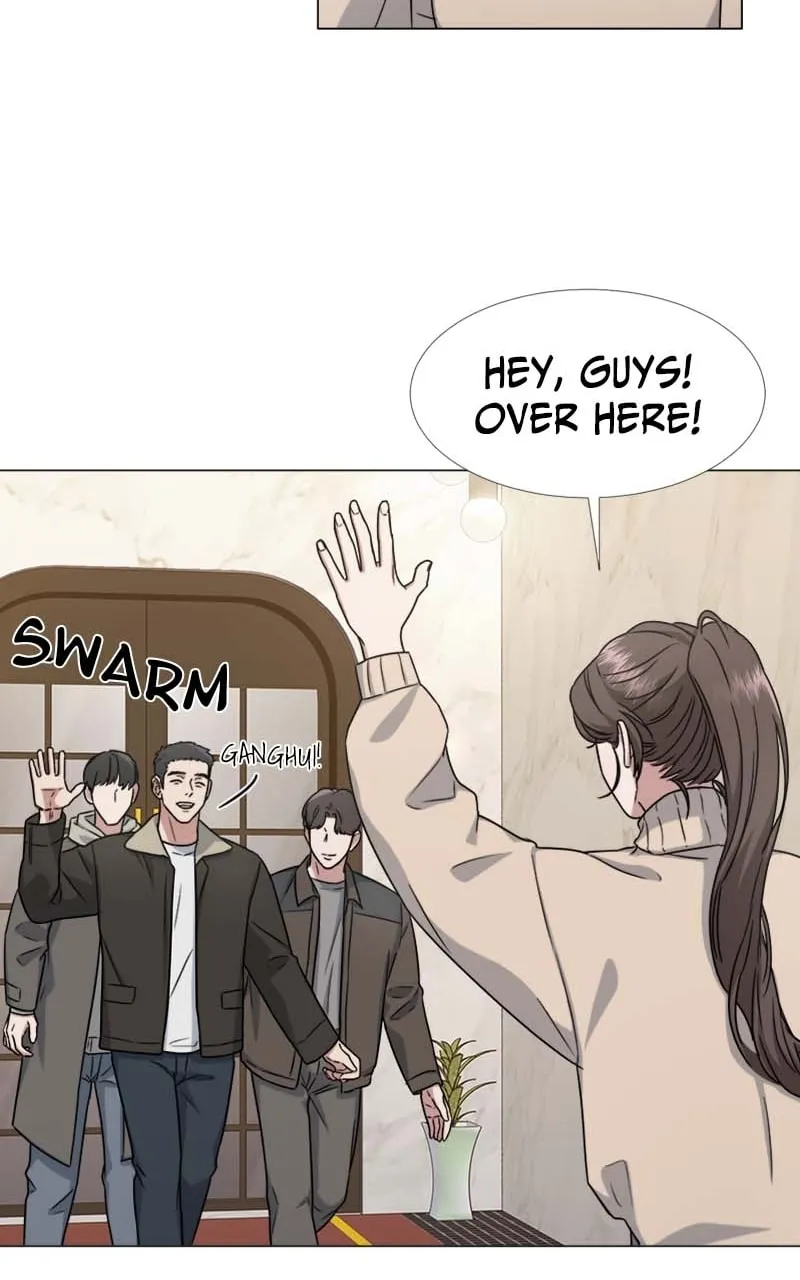 Read Locked Onto You chapter 25 image 27 on Lezhin