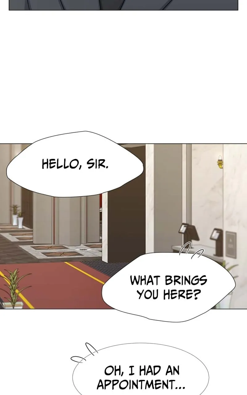 Read Locked Onto You chapter 25 image 30 on Lezhin