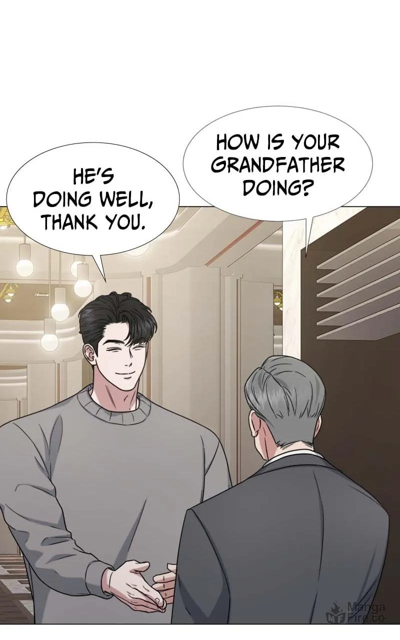 Read Locked Onto You chapter 25 image 34 on Lezhin