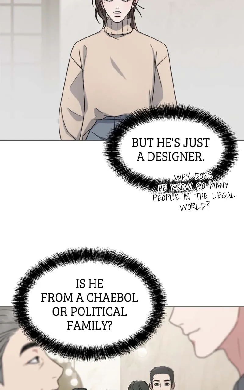 Read Locked Onto You chapter 25 image 36 on Lezhin