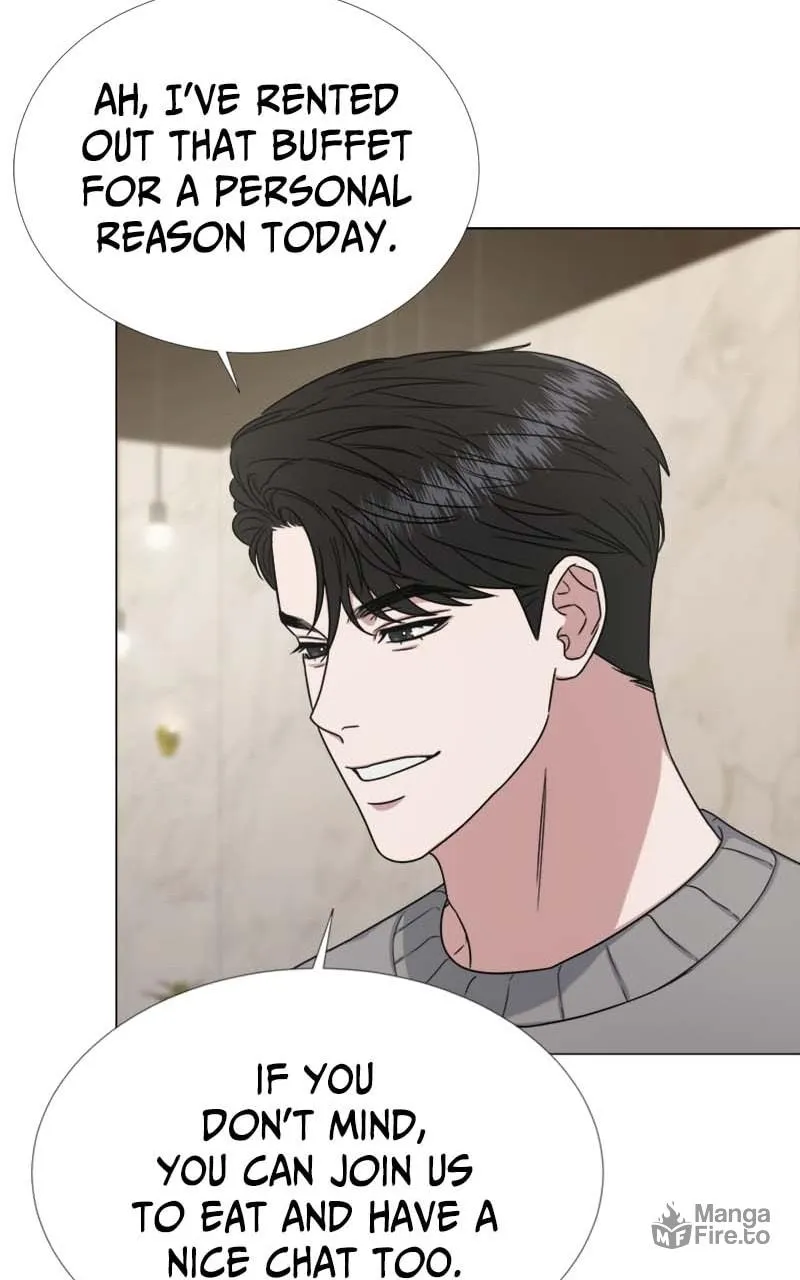 Read Locked Onto You chapter 25 image 38 on Lezhin