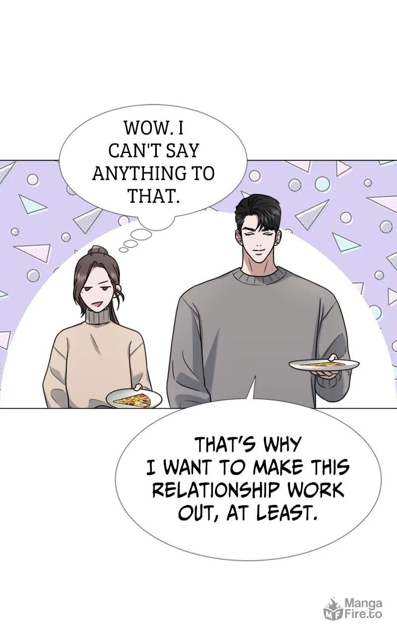 Read Locked Onto You chapter 25 image 4 on Lezhin