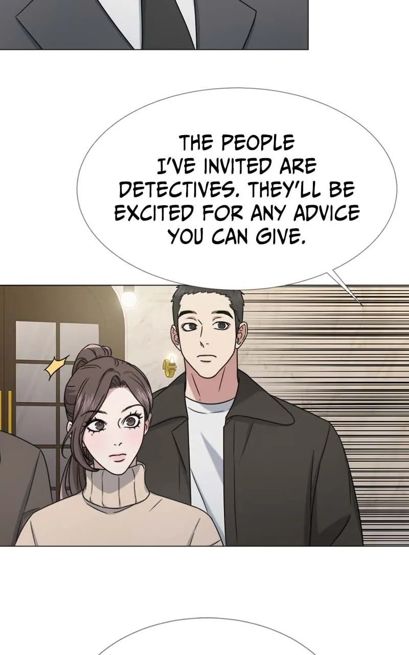 Read Locked Onto You chapter 25 image 40 on Lezhin