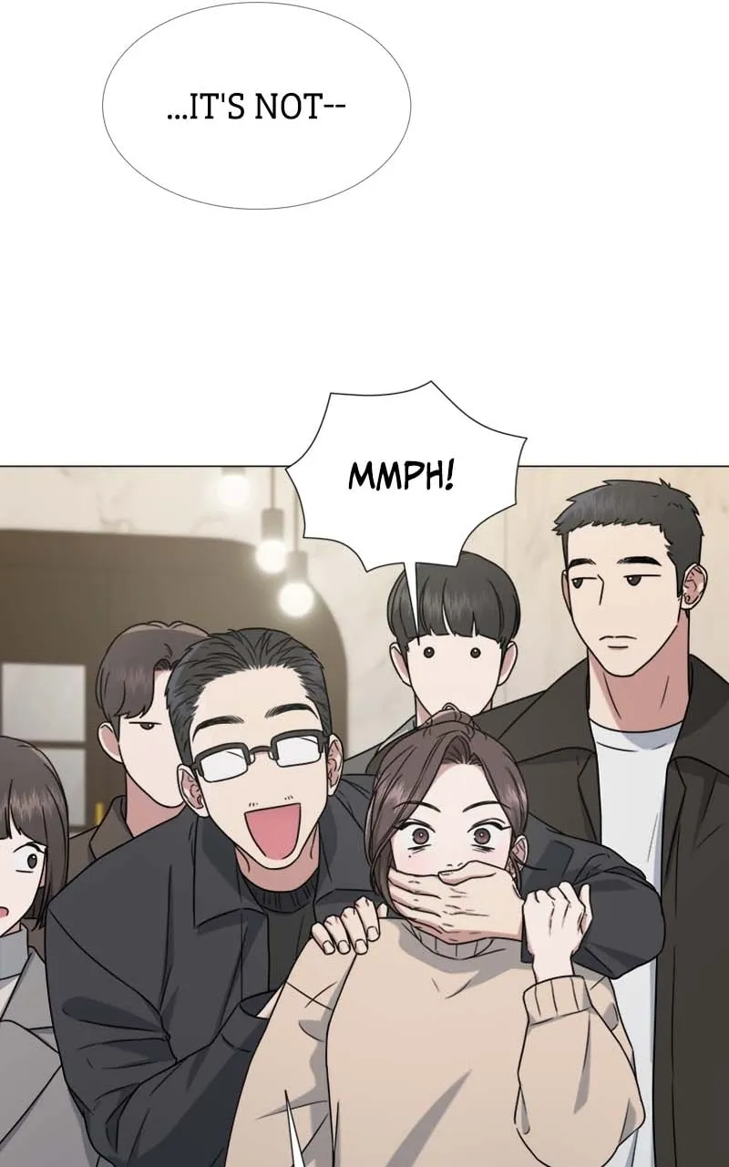 Read Locked Onto You chapter 25 image 42 on Lezhin