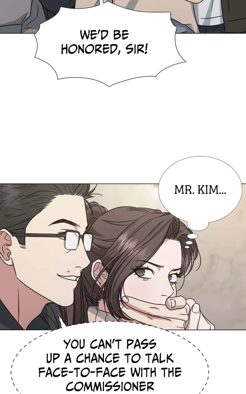 Read Locked Onto You chapter 25 image 43 on Lezhin