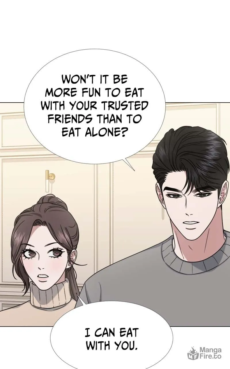Read Locked Onto You chapter 25 image 5 on Lezhin