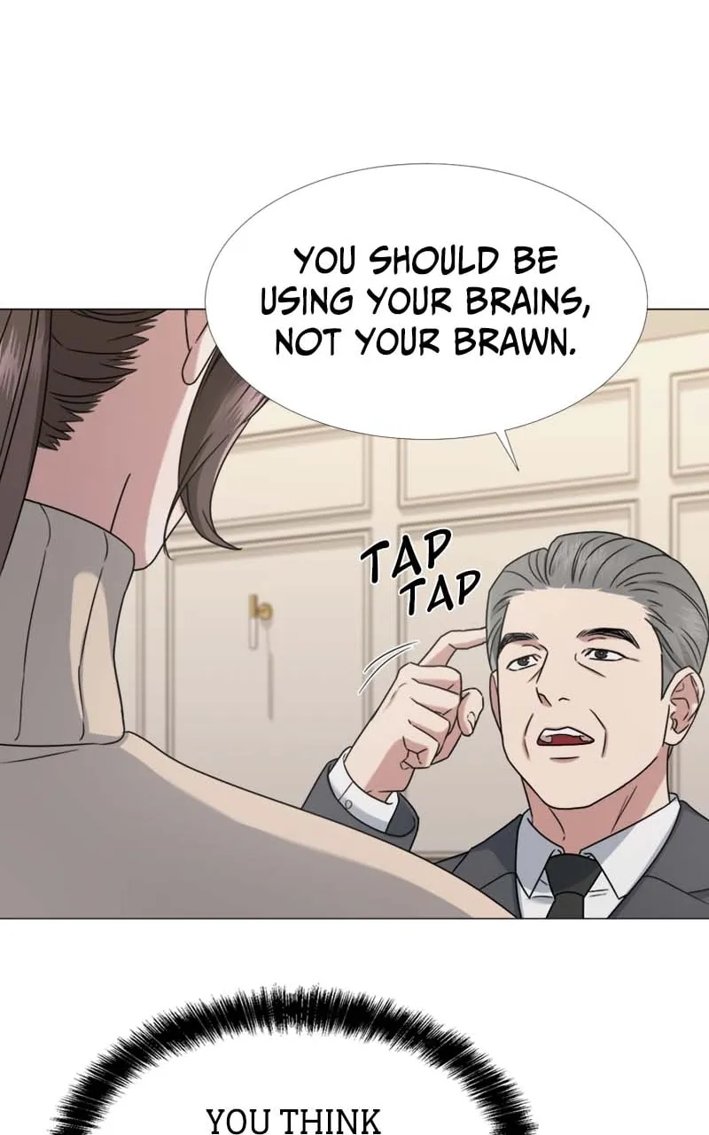 Read Locked Onto You chapter 25 image 52 on Lezhin