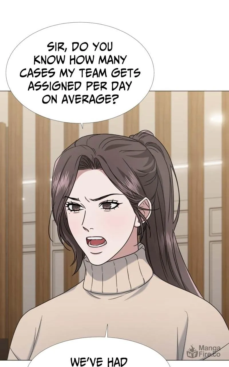 Read Locked Onto You chapter 25 image 54 on Lezhin