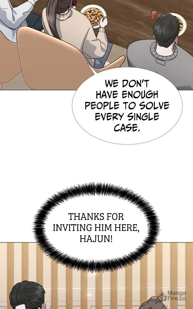 Read Locked Onto You chapter 25 image 56 on Lezhin