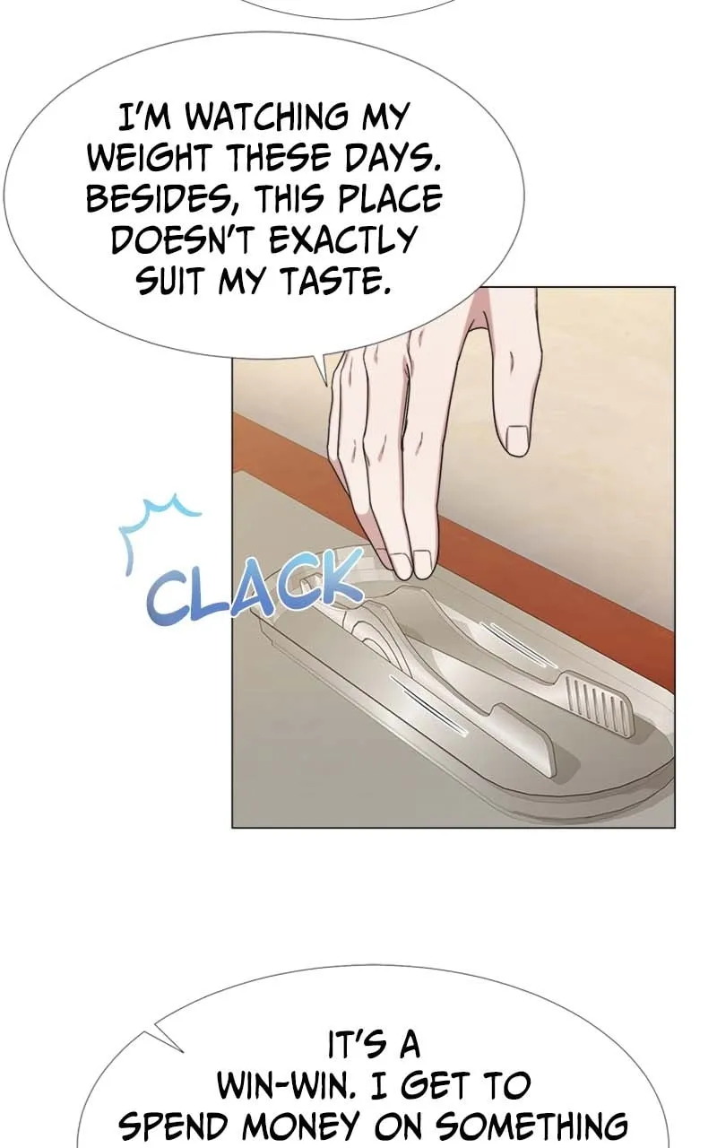 Read Locked Onto You chapter 25 image 6 on Lezhin