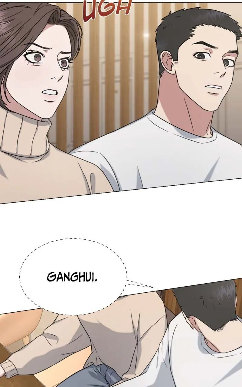 Read Locked Onto You chapter 25 image 61 on Lezhin