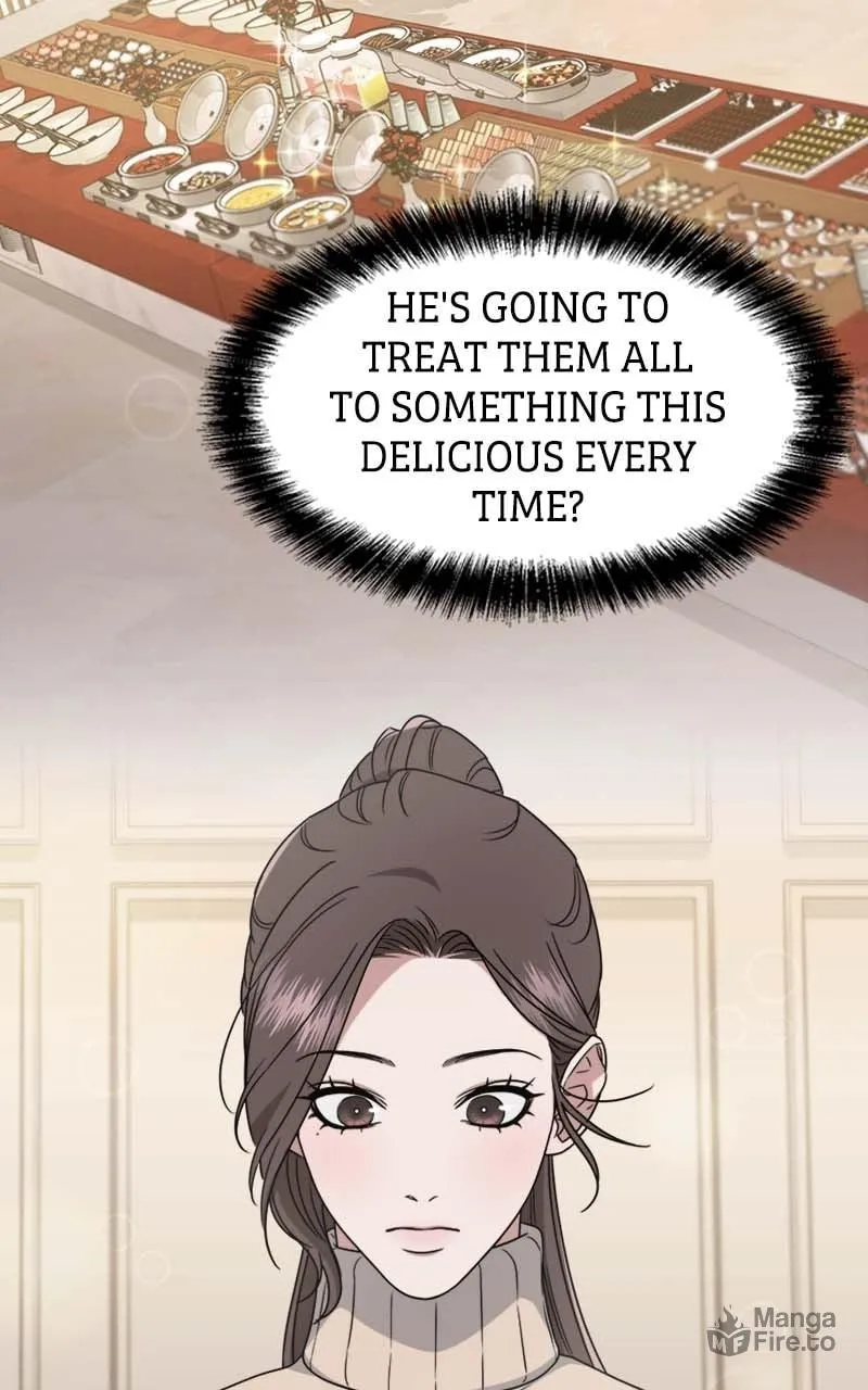 Read Locked Onto You chapter 25 image 9 on Lezhin