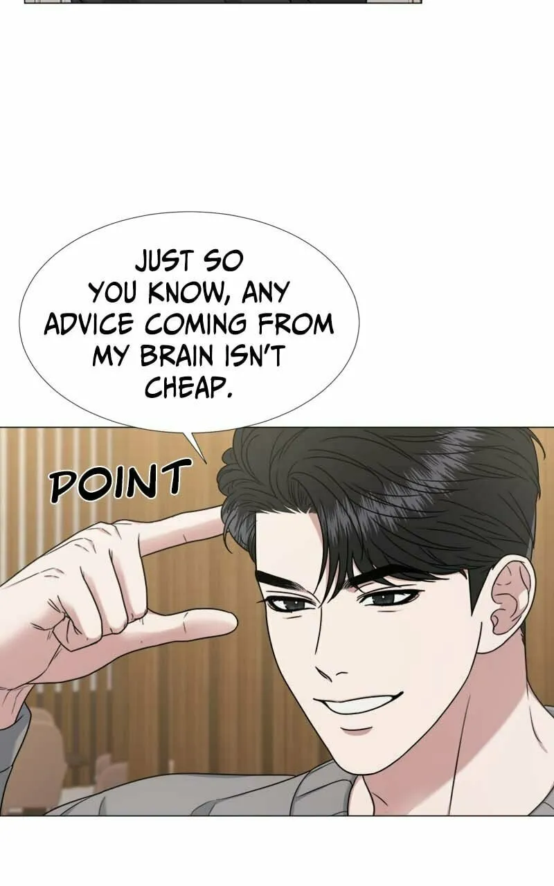 Read Locked Onto You chapter 26 image 10 on Lezhin