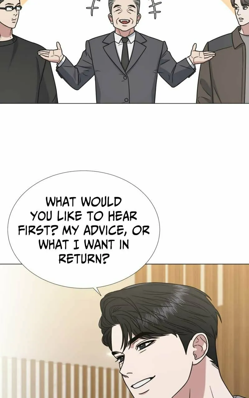 Read Locked Onto You chapter 26 image 15 on Lezhin