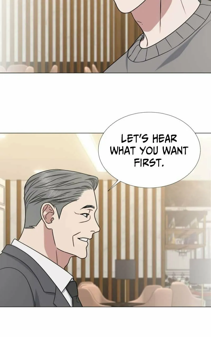 Read Locked Onto You chapter 26 image 16 on Lezhin