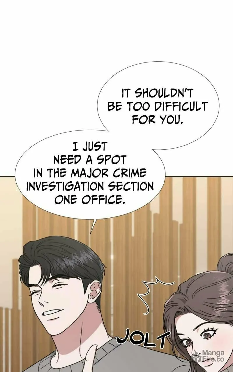 Read Locked Onto You chapter 26 image 17 on Lezhin