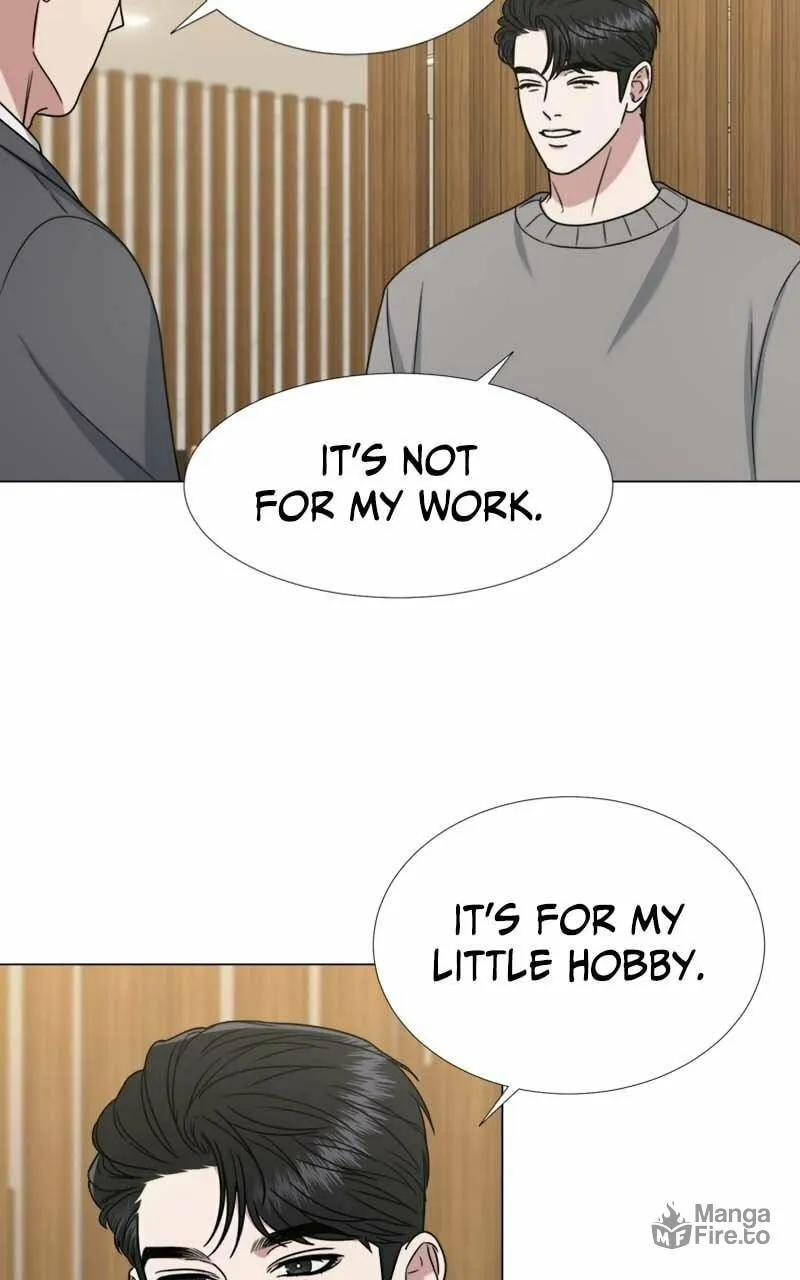 Read Locked Onto You chapter 26 image 19 on Lezhin