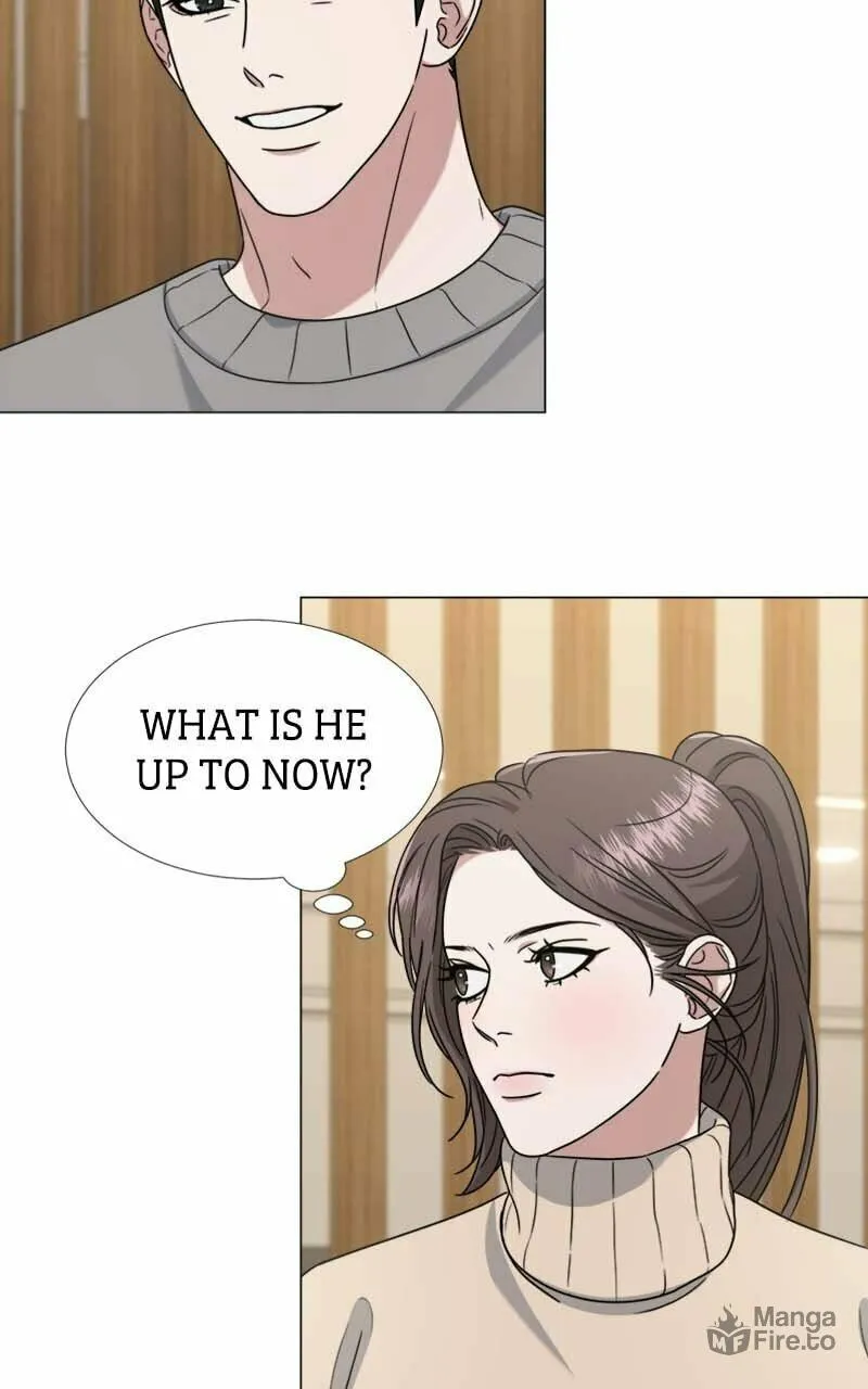 Read Locked Onto You chapter 26 image 20 on Lezhin