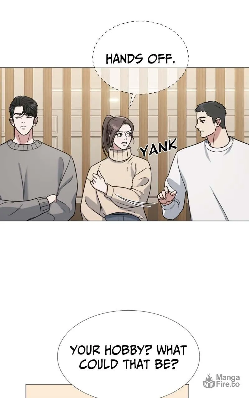 Read Locked Onto You chapter 26 image 26 on Lezhin
