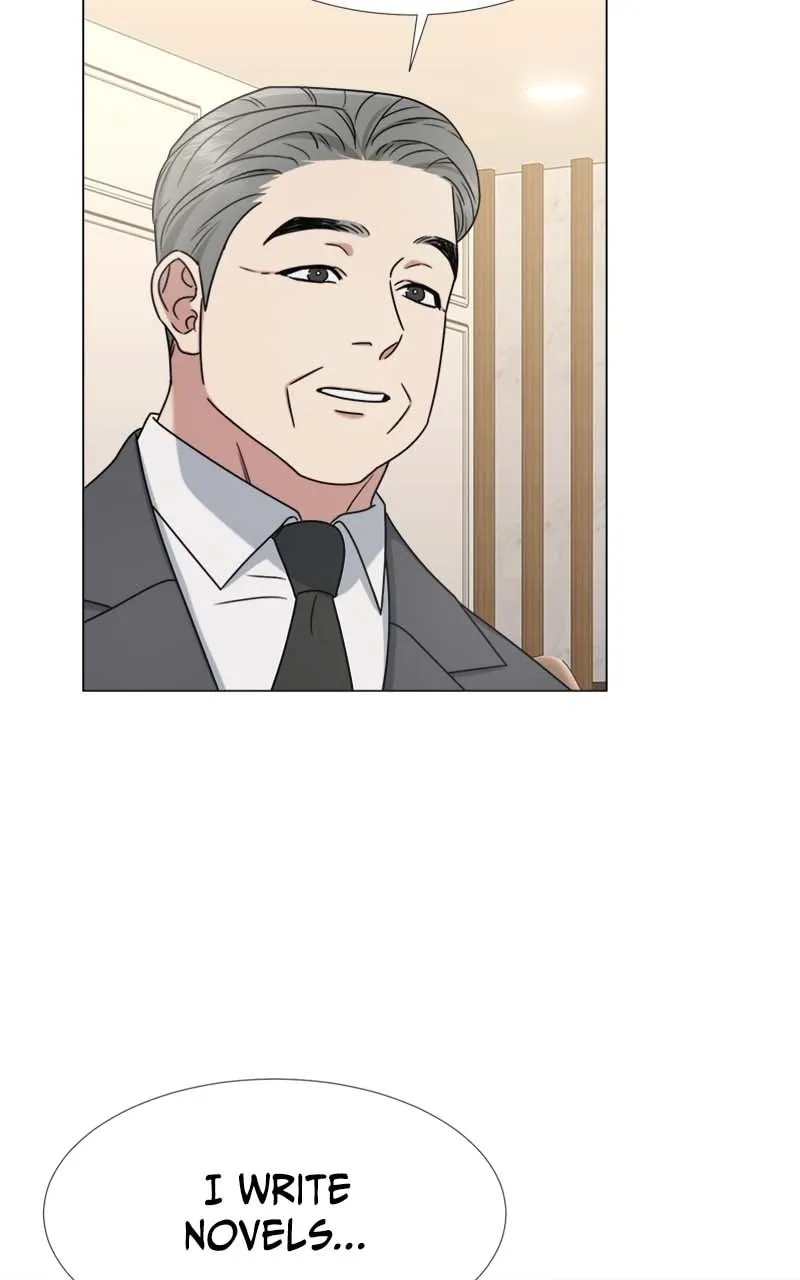 Read Locked Onto You chapter 26 image 27 on Lezhin