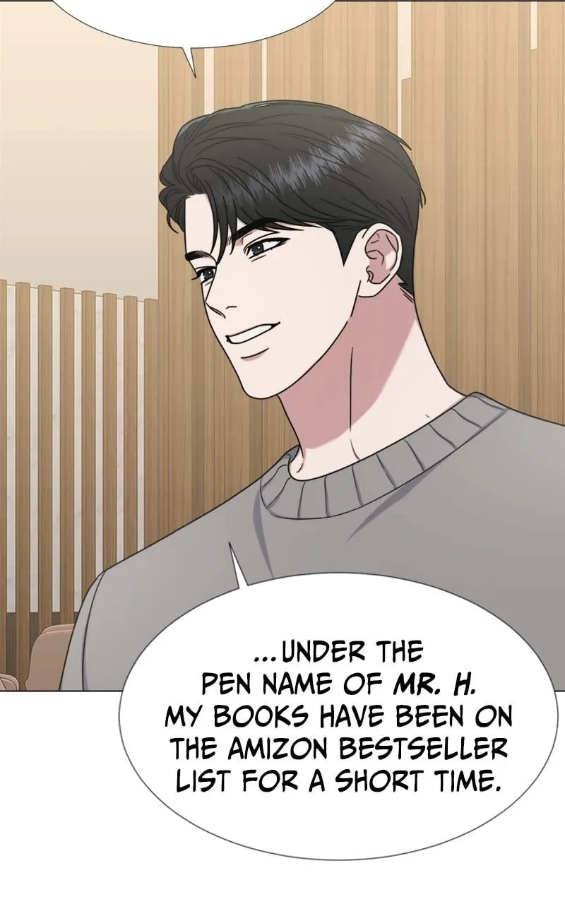 Read Locked Onto You chapter 26 image 28 on Lezhin