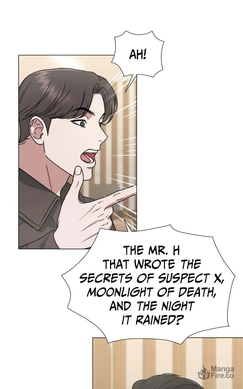 Read Locked Onto You chapter 26 image 29 on Lezhin