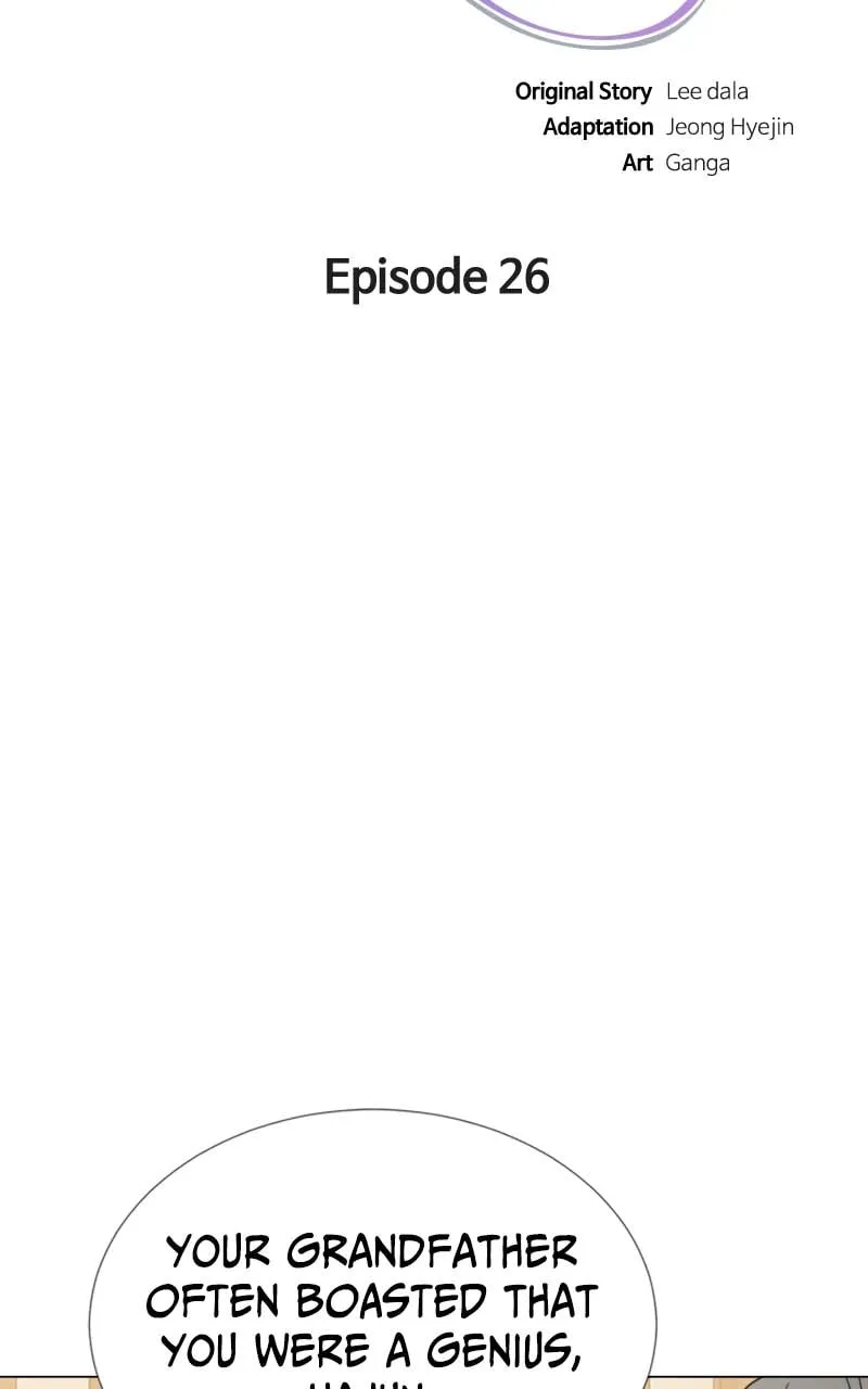 Read Locked Onto You chapter 26 image 3 on Lezhin